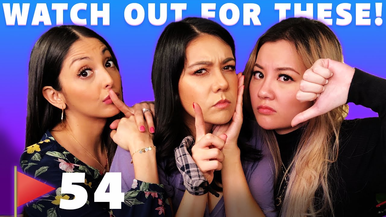 Dodging Red Flags in Relationships - Ep 54 - Big Mood