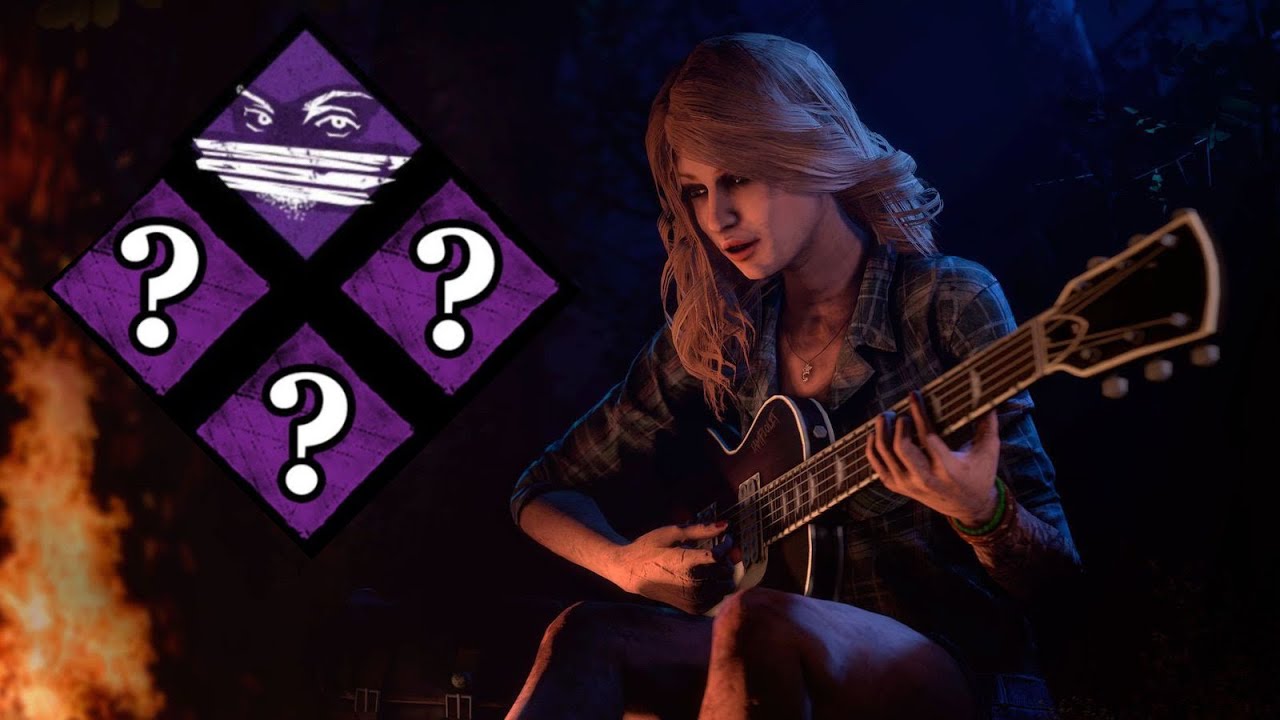بيركات قوية وكل قيم تشتغل ! #3 | ديد باي داي لايت Dead By Daylight