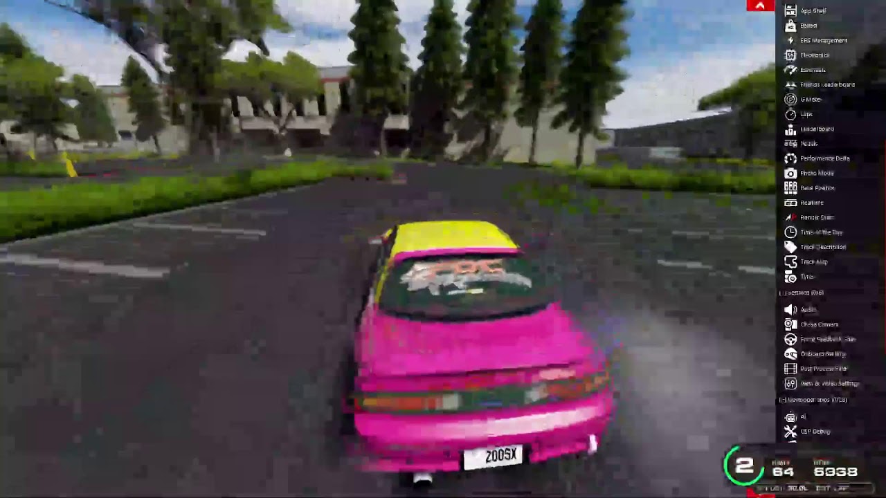 CarX Drift Racing Online 2 Demo