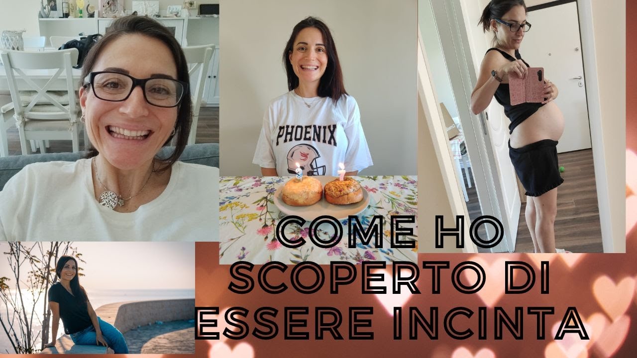 Mi racconto | Arrivo del secondo figlio | PrettyVivy