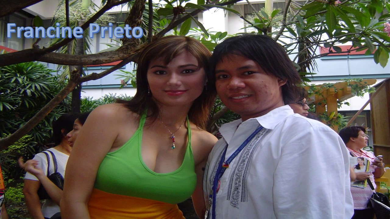 Francine Prieto