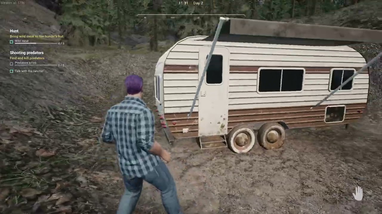WE BOUGHT A TRAILER AND COMPLETED QUESTS! - RANCH SIM
