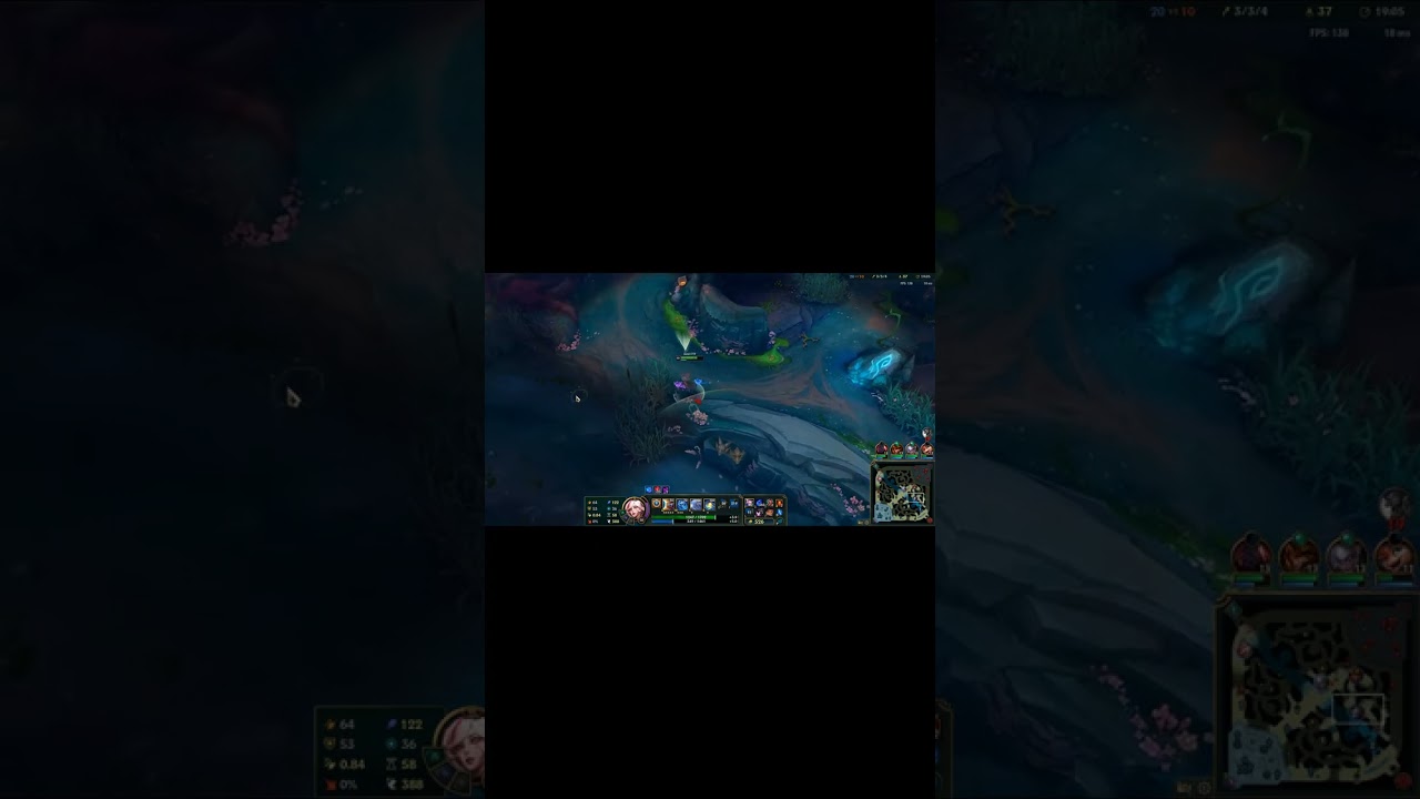 &ldquo;Elo hell is built by those who blame.&rdquo;  #RankedClimb #LeagueOfLegends #TiltProof #LoLCommunity #Pos
