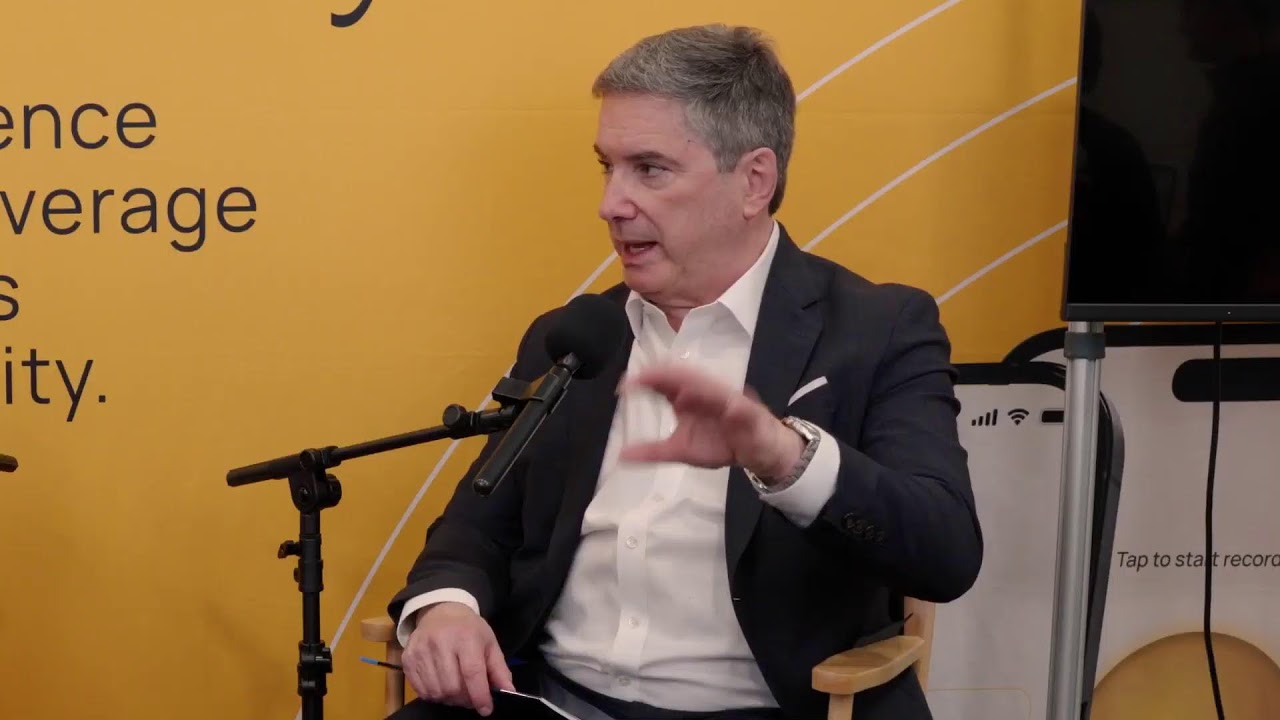 How Unified Data and AI can Improve your Dealership Operations | ft. Brian Pasch
