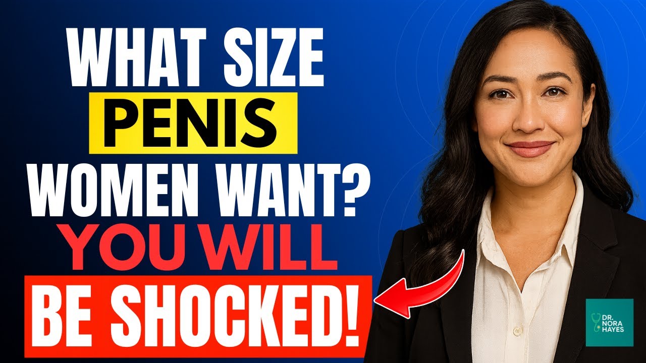 UROLOGIST: How Many Inches Women Actually Want, Based on Science | Men&rsquo;s Health