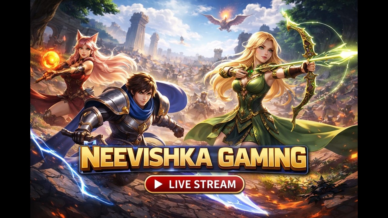 Honor Of Kings Live Stream #honorofkings #5v5multiplayer
