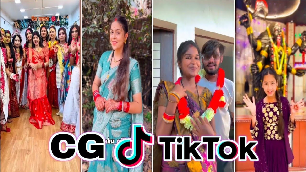 CG Reels Instagram Tik Tok Video New Chhattisgarhia TikTok Video CG Viral Cg Funny & Cg Comedy Video