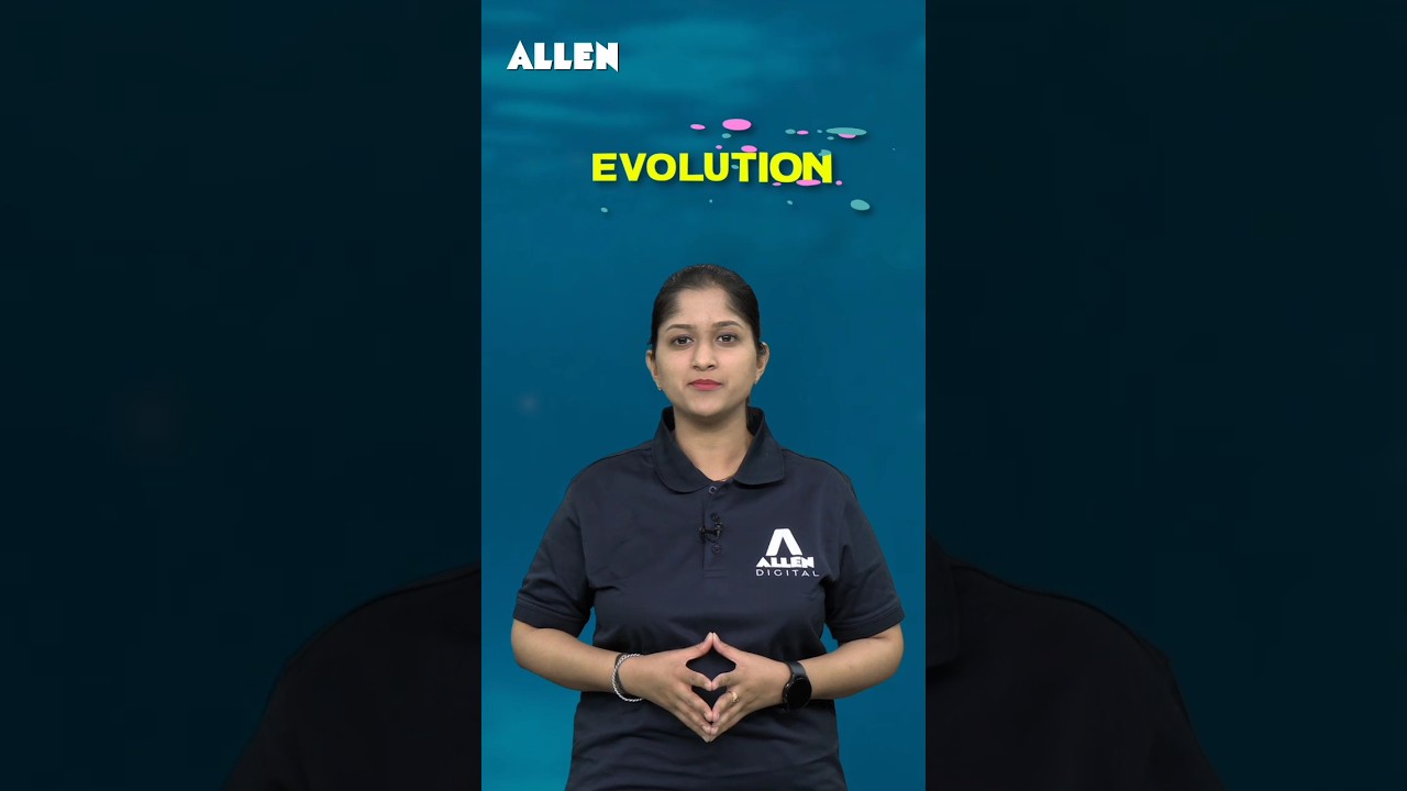 Previous Year Question from Evolution for NEET 2024 | Best Question Practice |#shorts