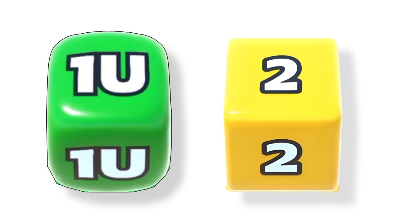 Jelly Run 2048 Level 1 vs Level 684 | Number 2 vs 1 Undecillion  | How to Play Jelly Run