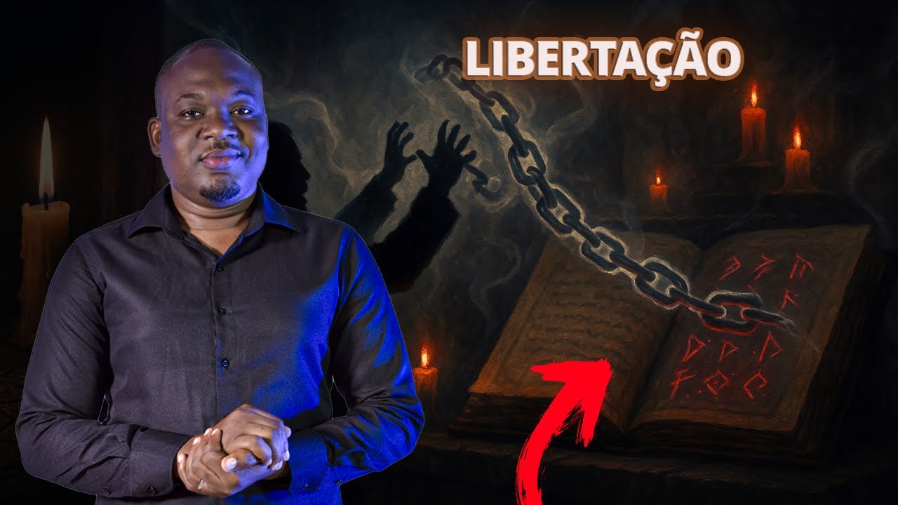 Guerras Espirituais: Como Quebrar Correntes e Restaurar Tudo Que o Inimigo Destruiu | Podfé#88