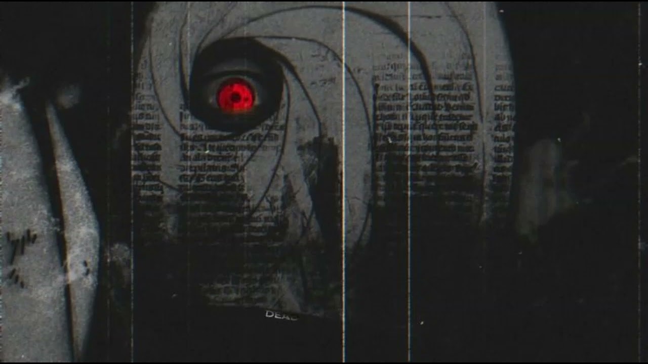 Obito Uchiha (Naruto) — NINGUÉM VAI SOFRER
