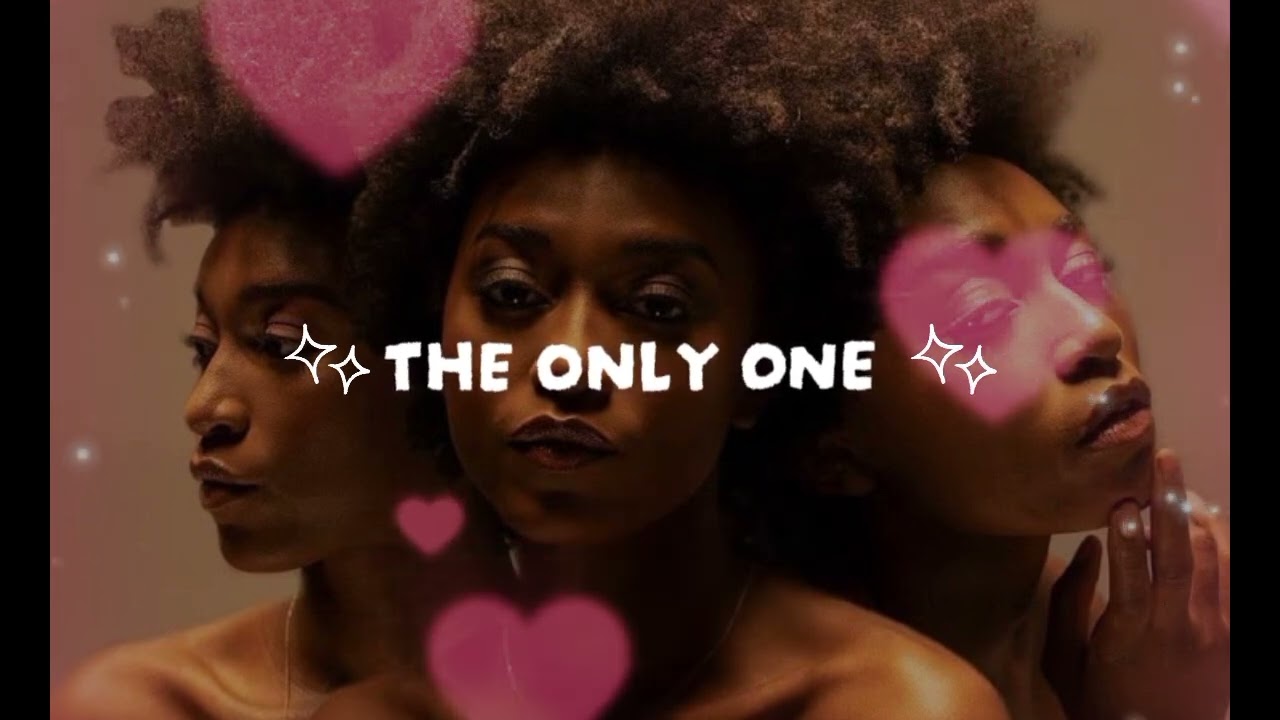 THE ONLY ONE – Smooth Amapiano x Afrobeat Beat