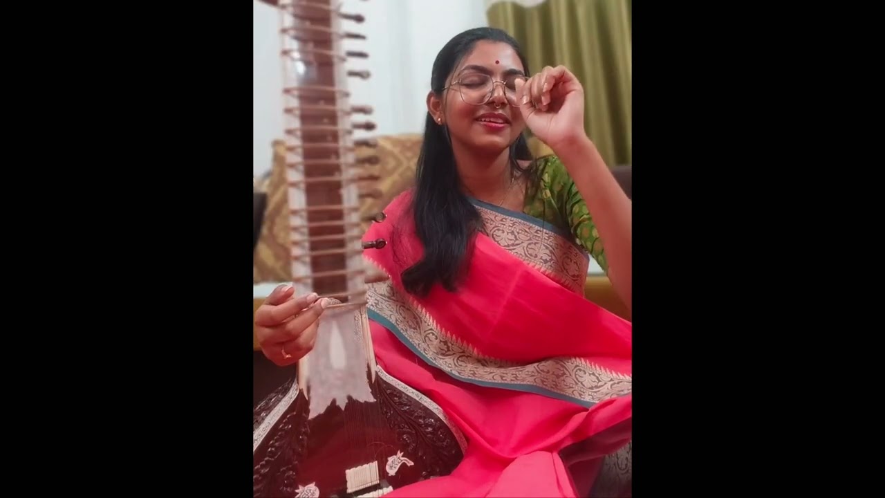 Rashm - E - Ulfat || Sneha Sarkar || cover 