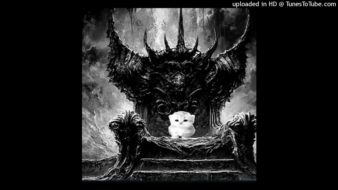 minecraft song #3 (the end)