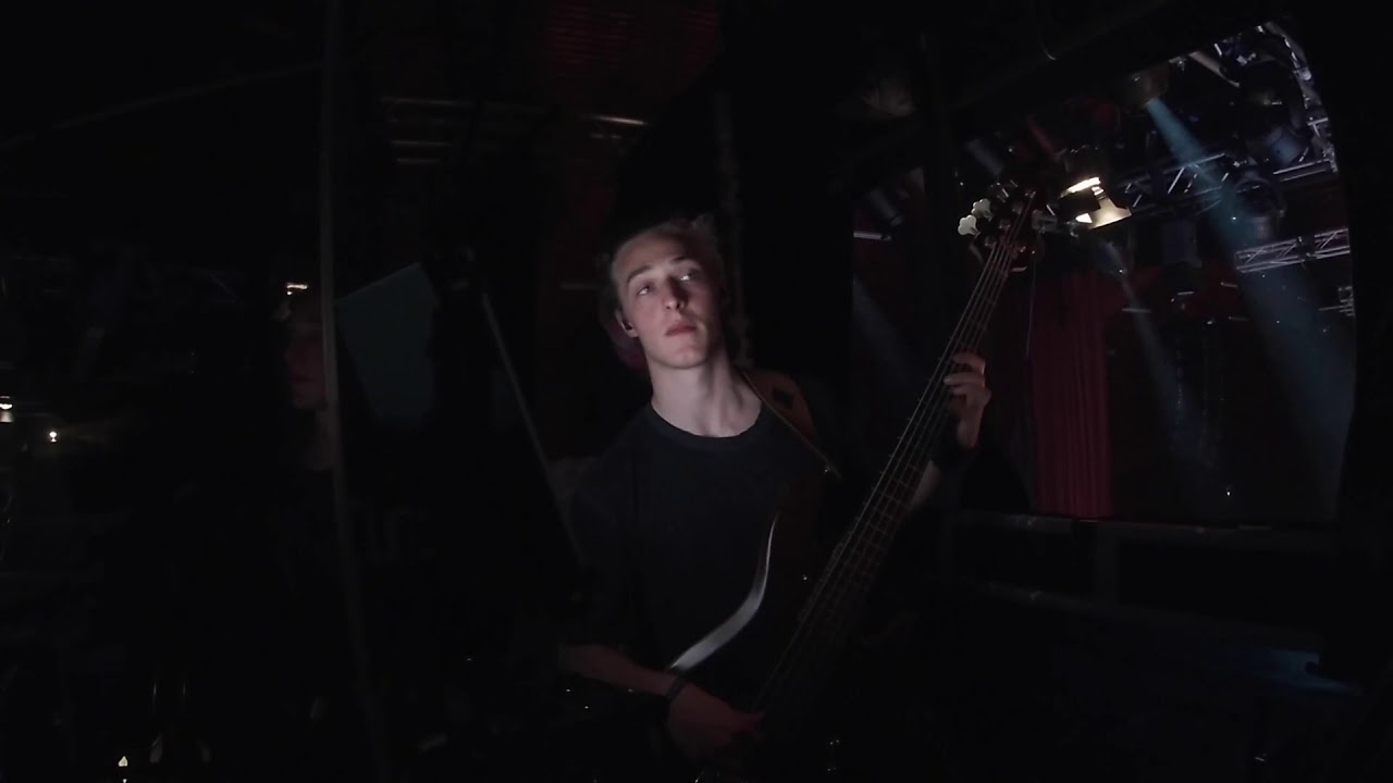 9 TO 5 | BOWS MUSIC | PIT CAM