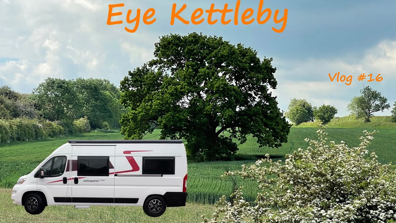 Eye Kettleby CV Owners meetup