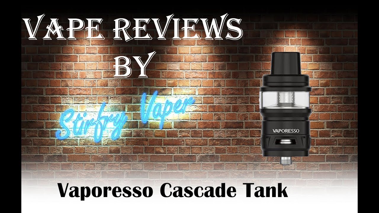 Cascade Review