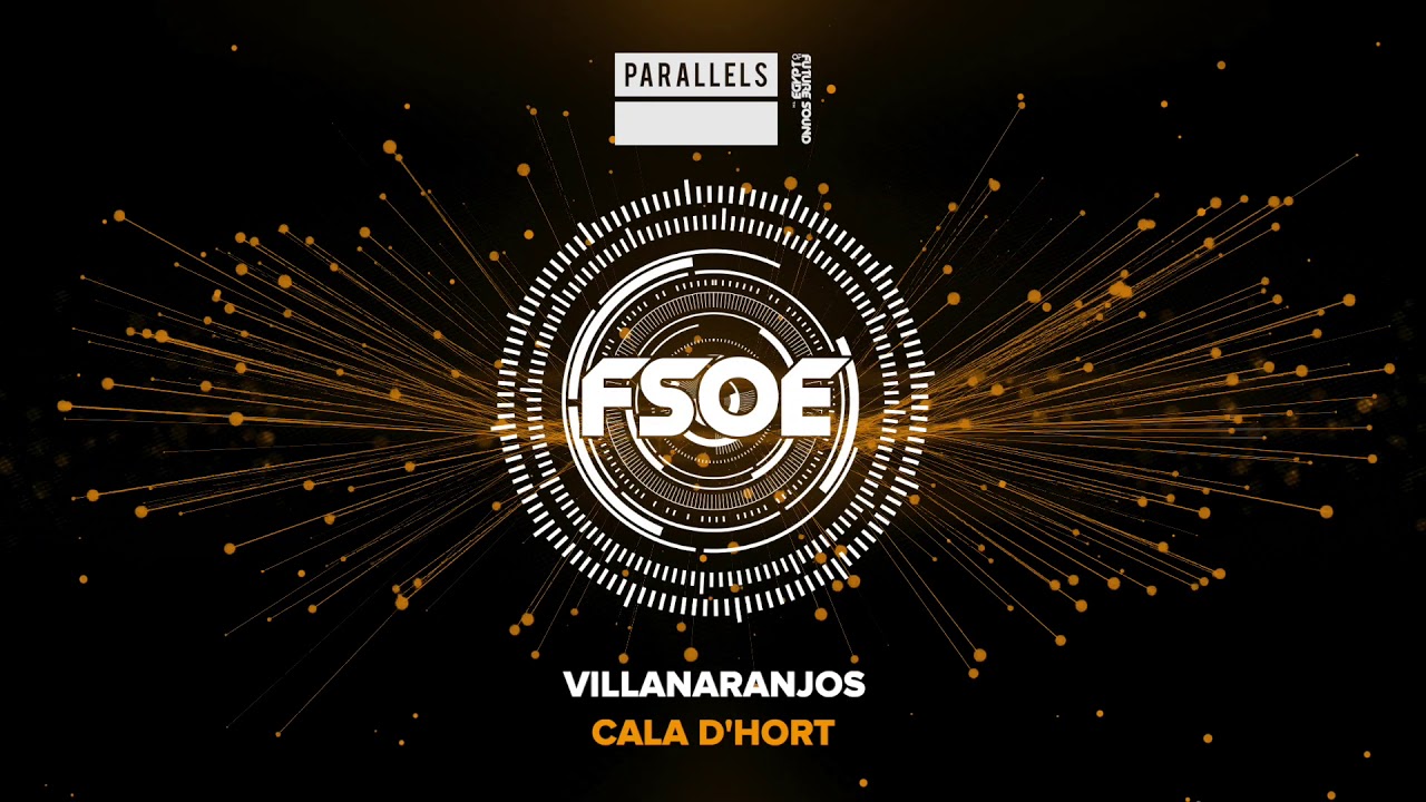 VillaNaranjos - Cala D'Hort