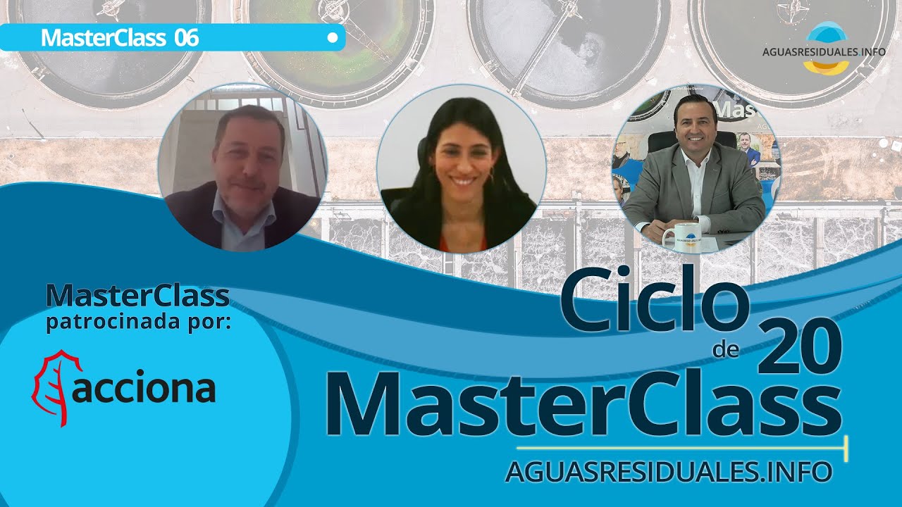 MasterClass 6 