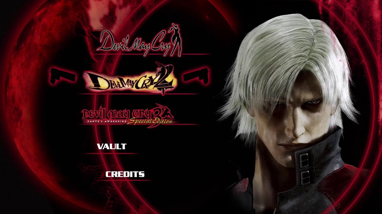 devil may cry 3 again