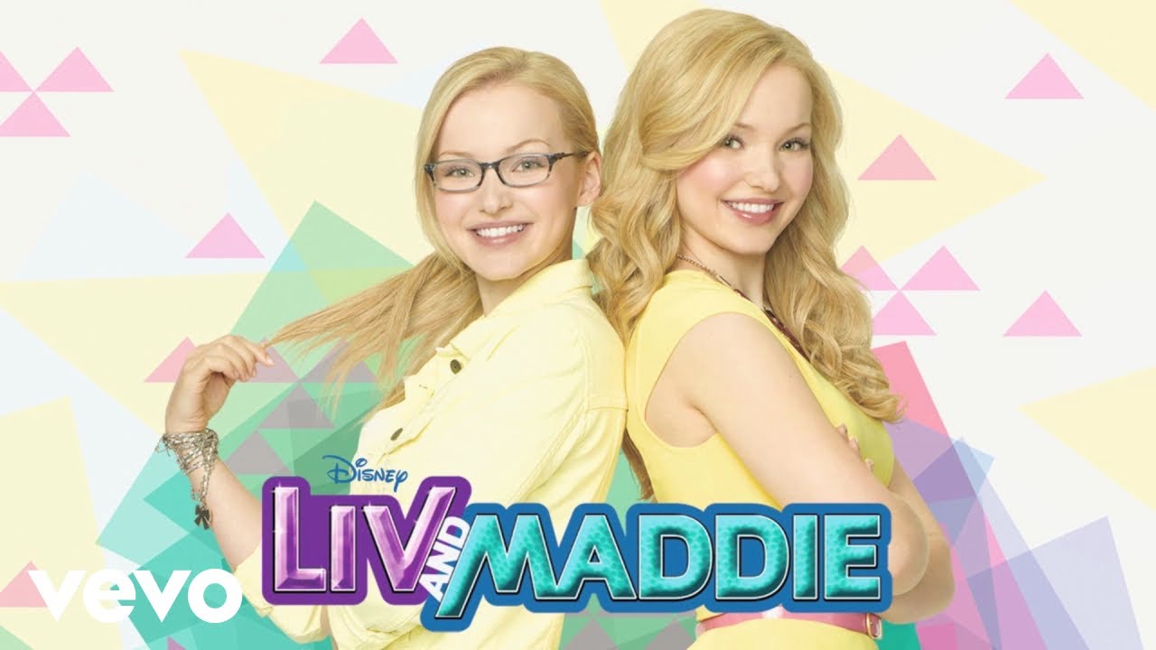 Dove Cameron - What a Girl Is (From 