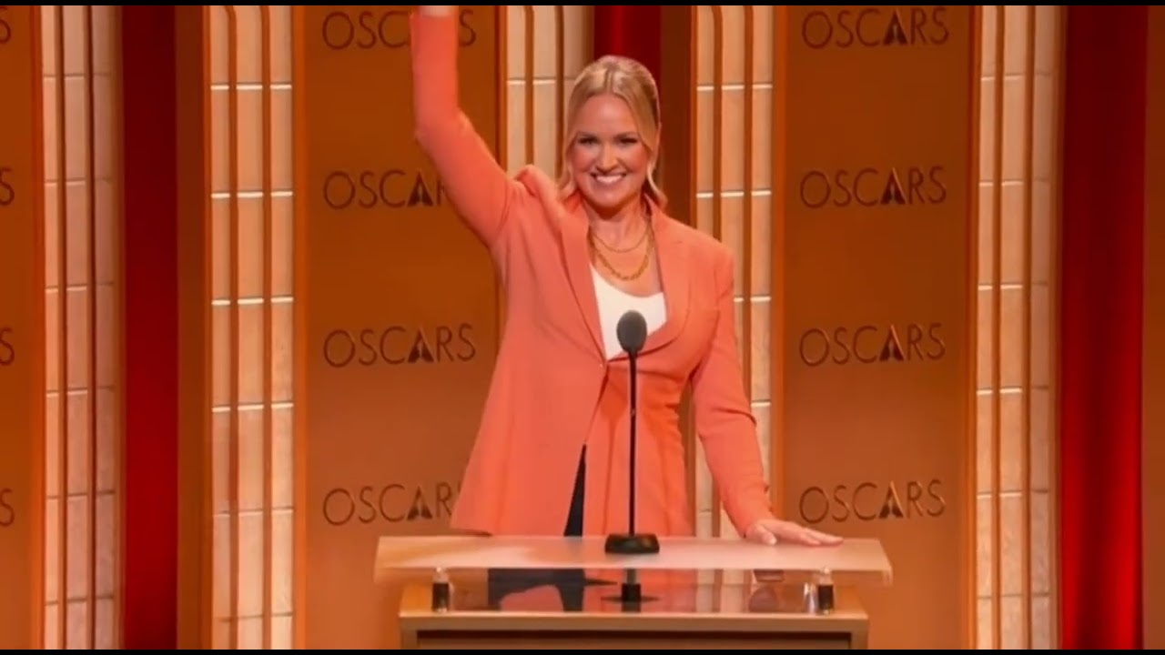 Oscar Nominations 2026, attended by Gabby Rumplebottom #gabbyrumplebottom #oscars2026