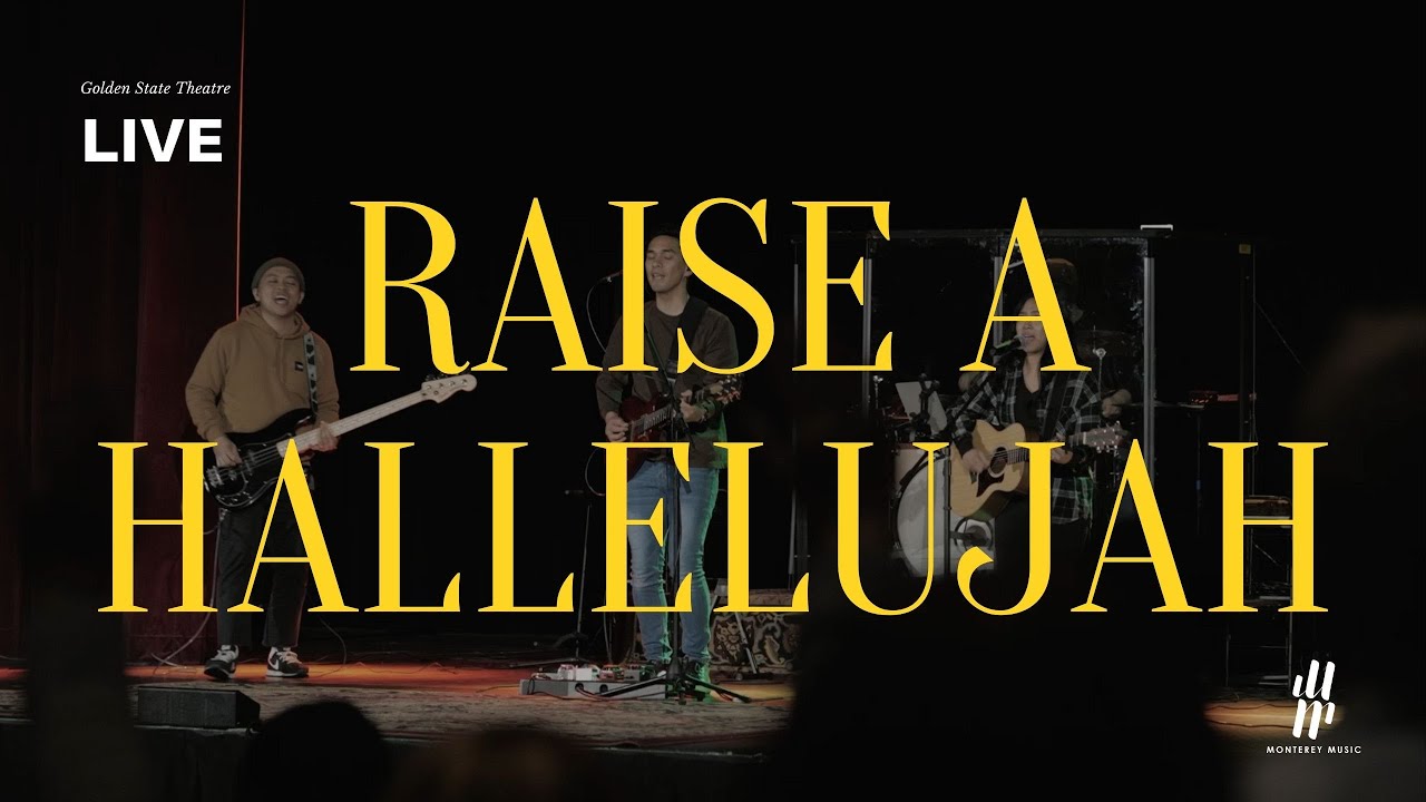 Raise a Hallelujah | Bethel Music