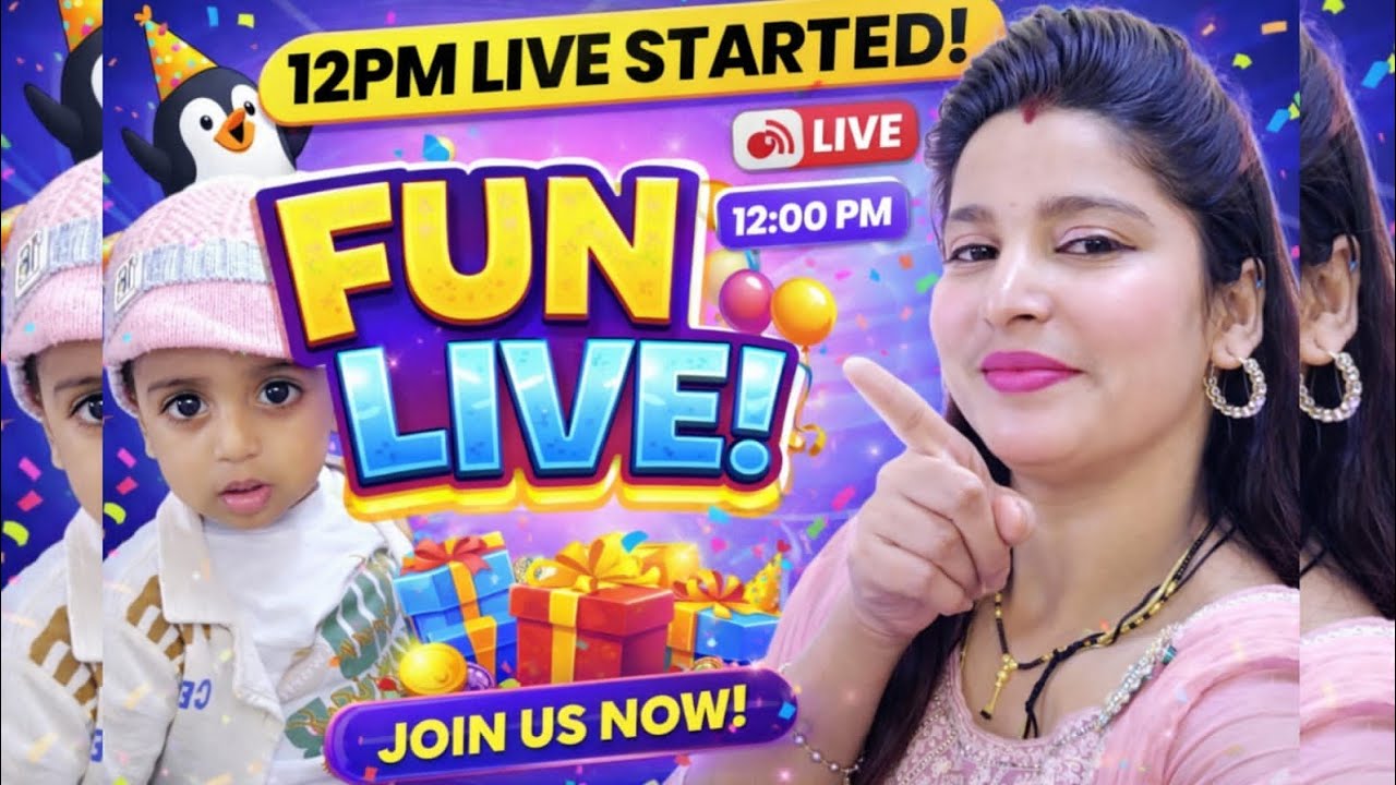 10k subscribe 🛑 parmotion 💥 now live 🛑