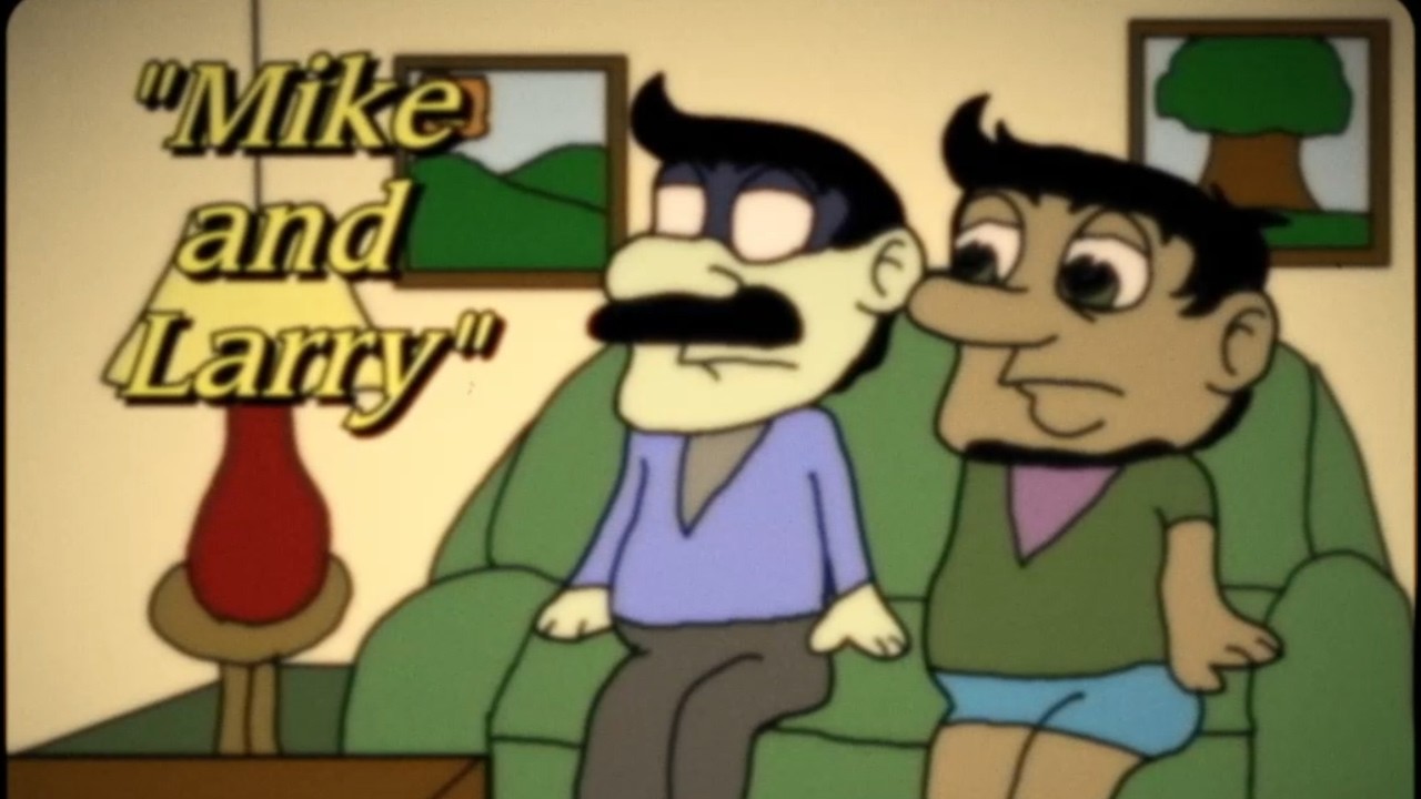 Mike and Larry Animated Short (2026 Remaster)