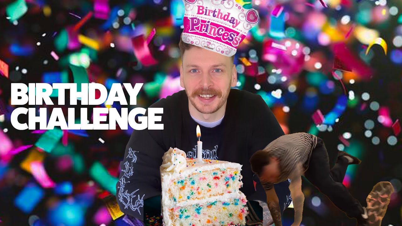 33 Tricks for 33 (Plus some more because I can't count)