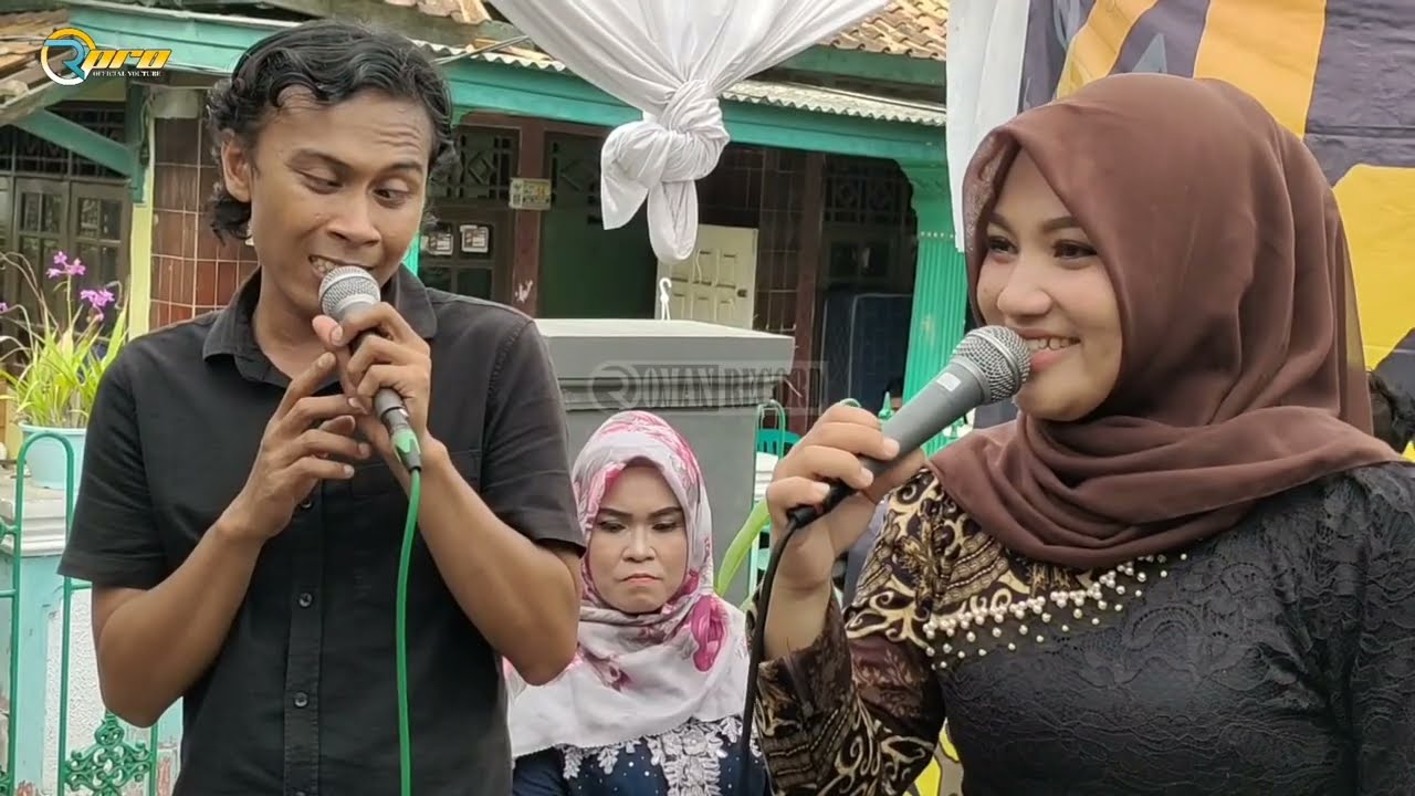 BUNGA SURGA • RISWAN IRAMA FT IIS