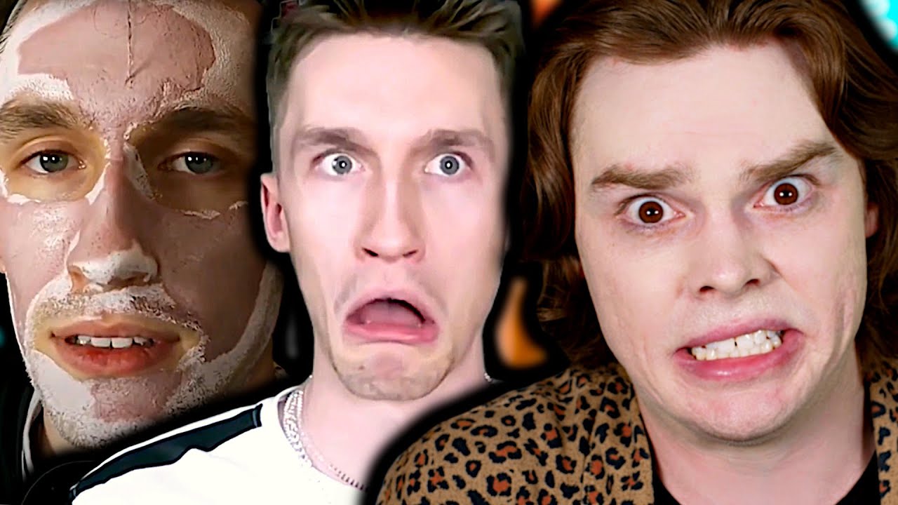 Dylan Is In Trouble OUT OF CONTEXT scares me...