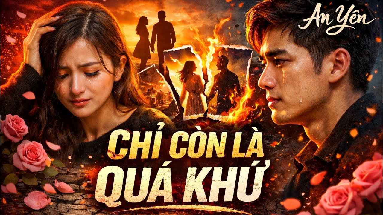 CHỈ CÒN LÀ QUÁ KHỨ ||Ballad buồn / Nhạc tâm trạng| An Yên