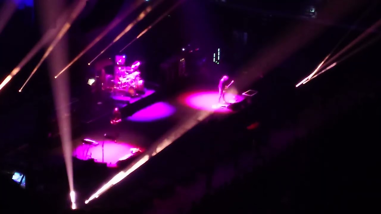 Tool Pneuma live in Japan 2025