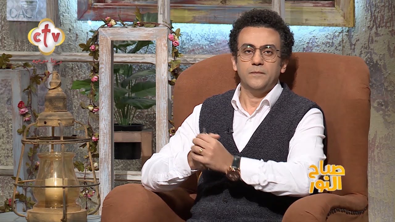 مقدمة برنامج صباح النور | مع إسحق يونان وكريستين رياض | 3-1-2022