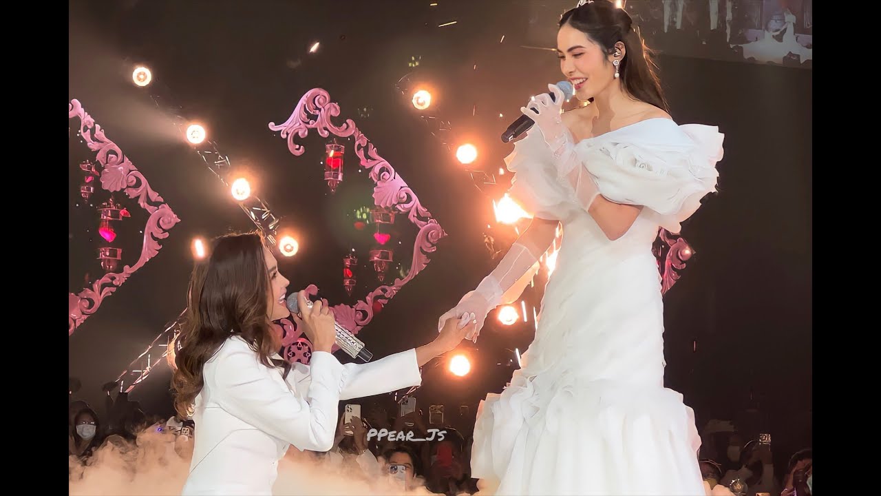 Engfa & Charlotte|THE MOST AWAITED PERFORMANCE [CONCERT]