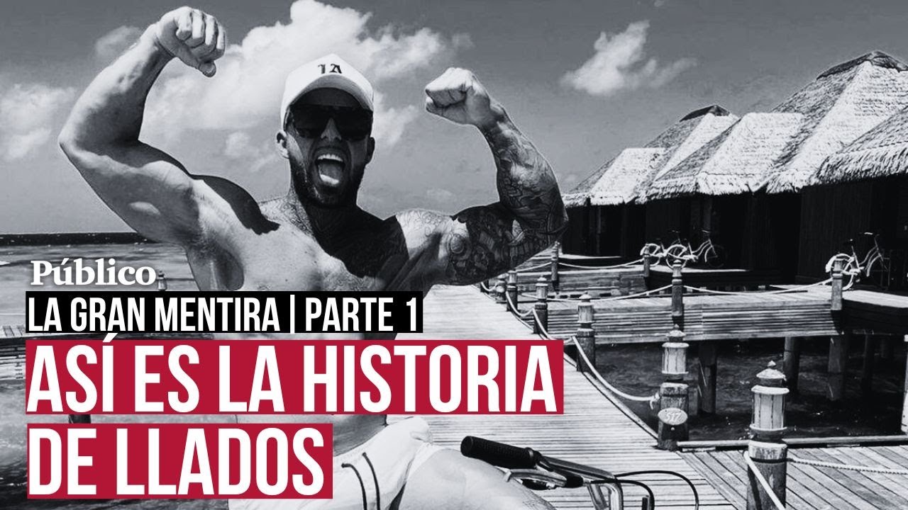 La gran mentira de Llados: cuando el capitalismo puede despedazar a los jóvenes | Parte 1