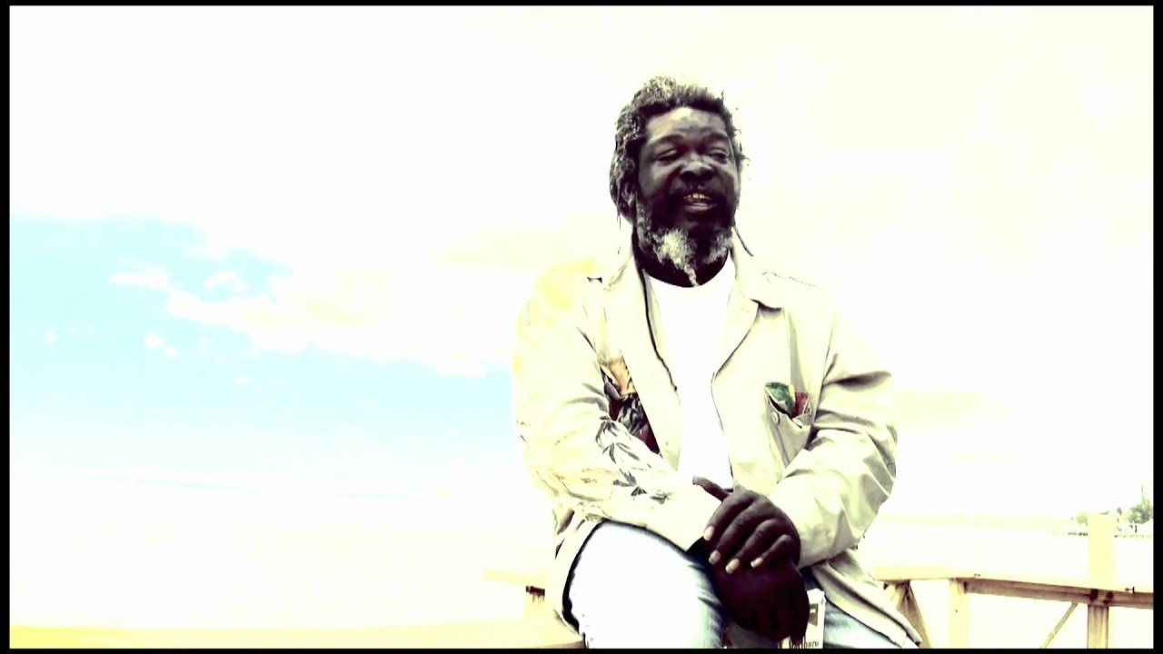 Rasta's Irations - Ricky Chaplin in High Heights