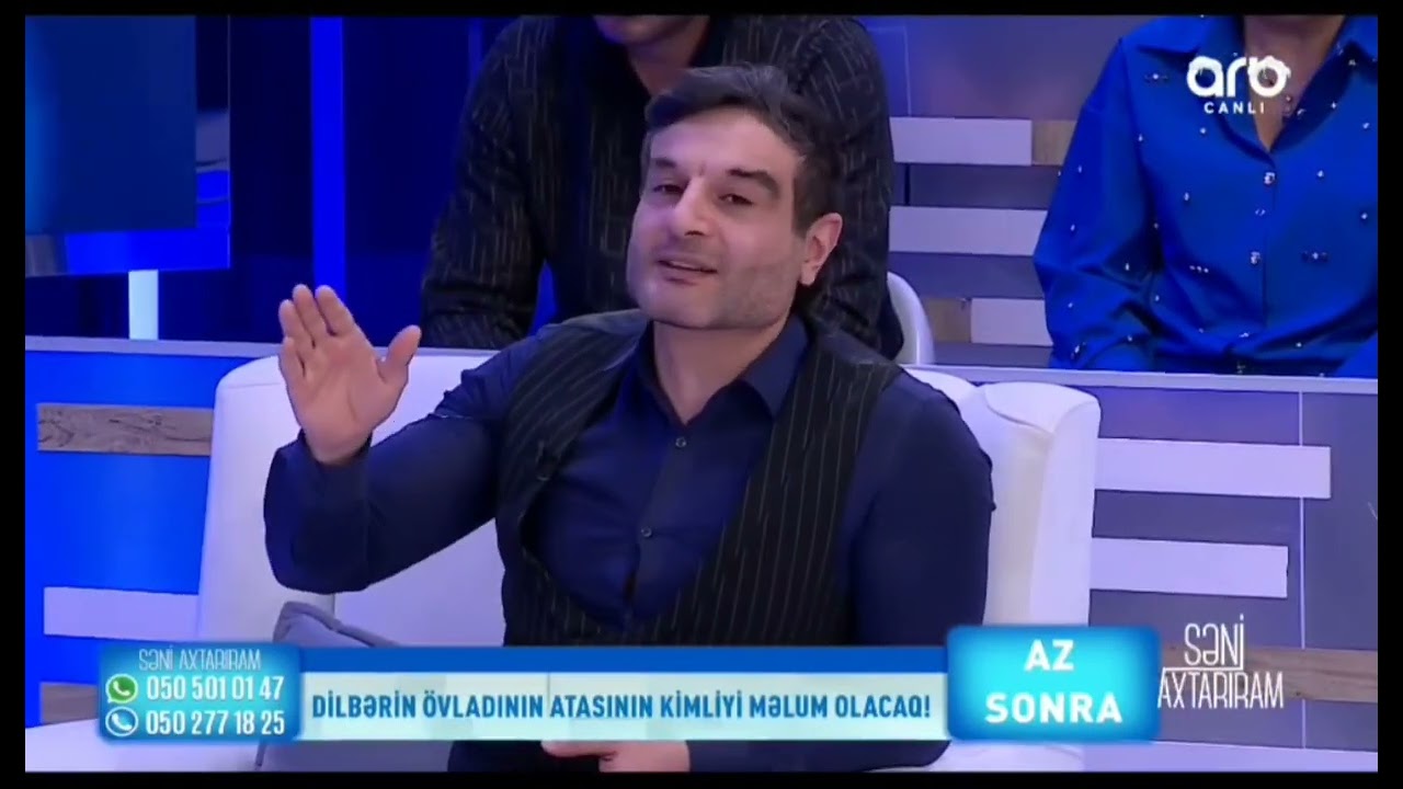 Nə etmişəm yaxşı eləmişəm 
