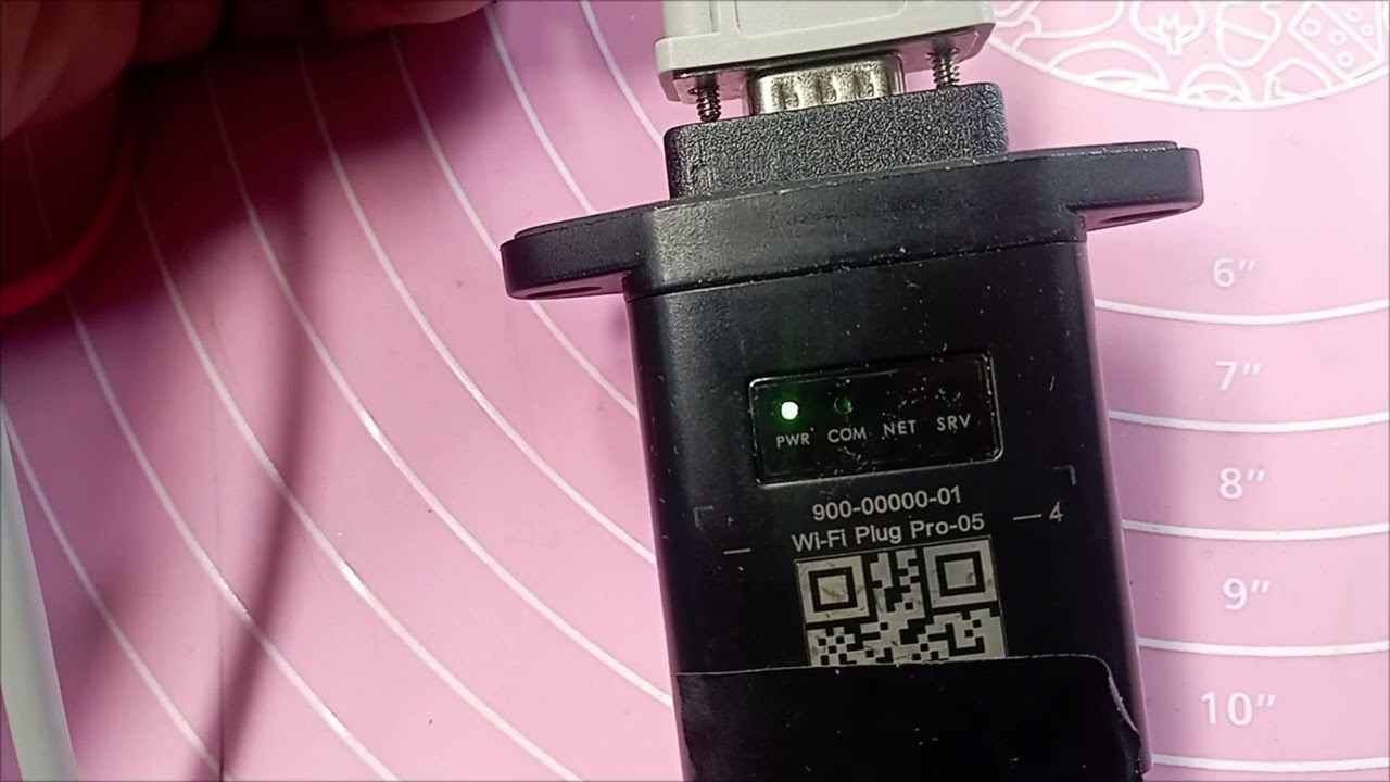 Модем Wi-fi Plug Pro-05 Видео ответ подписчику Алексей