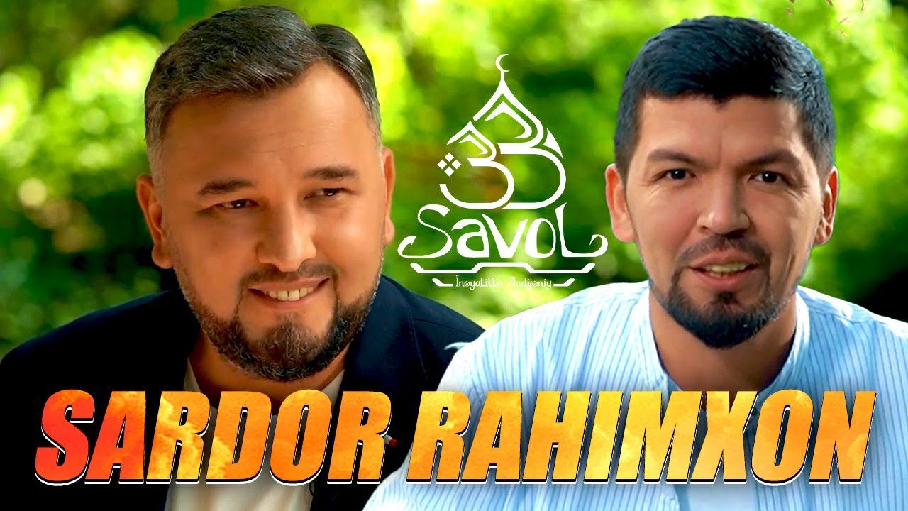 33 savol - Men hammani Jannatda ko'rgim keladi. 