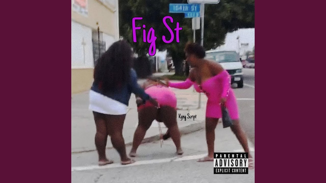 Fig Street
