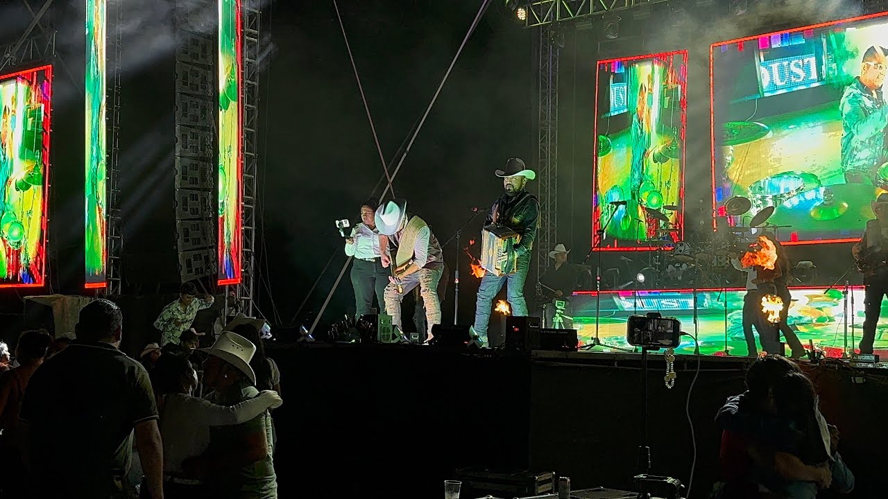 ★ Zapateado Antrax & El Coco No ⦿ Los Rugar ⦿ Chietla Puebla ⦿ Junio 2025 ★