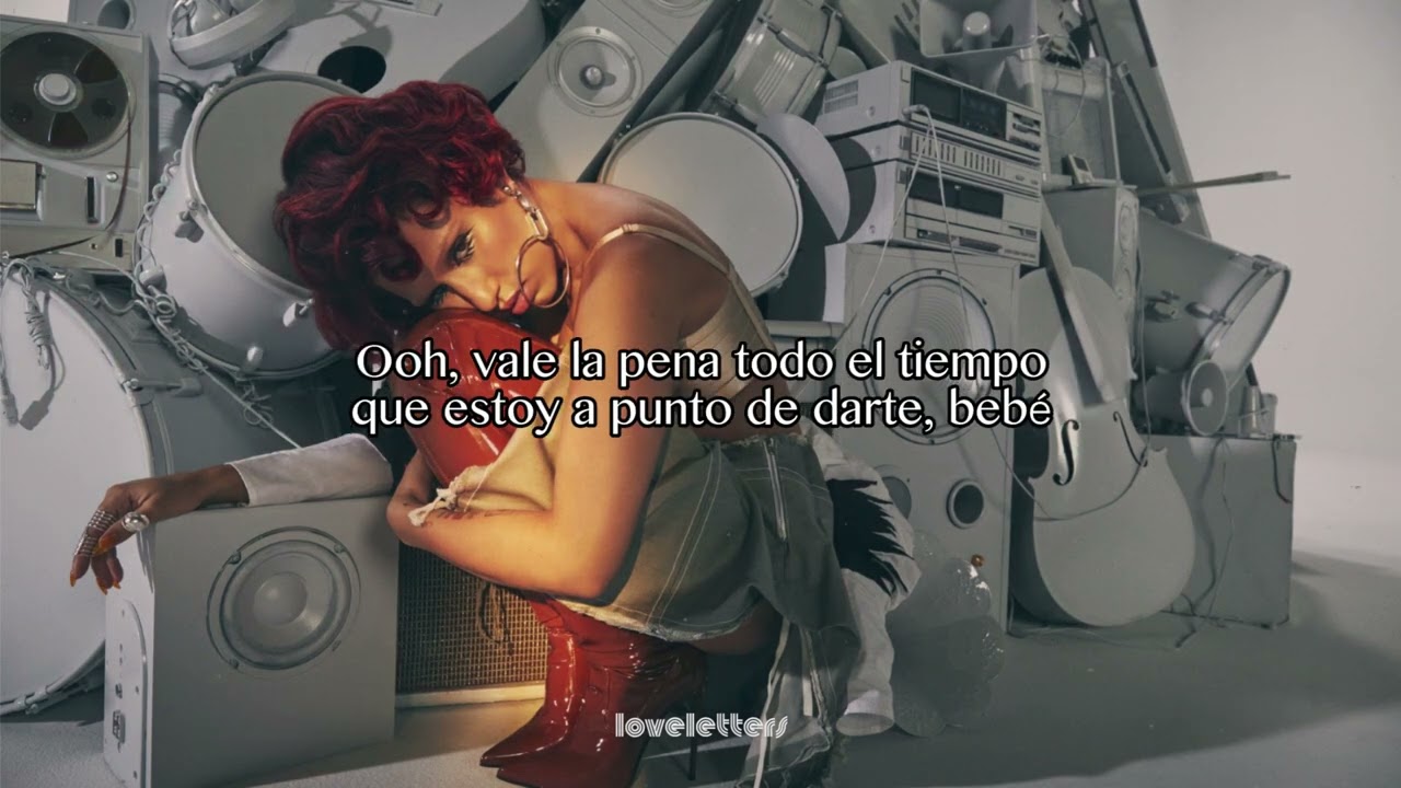 RAYE - Worth It [Traducido al Español]