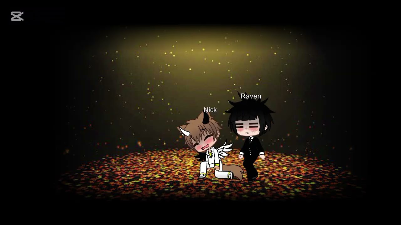 Easy GMV-My OC lore 