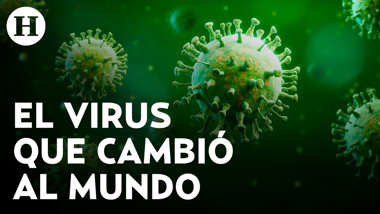 ¡Más de 7 millones de muertos ha dejado el COVID! A 3 años de ser pandemia mundial por la OMS