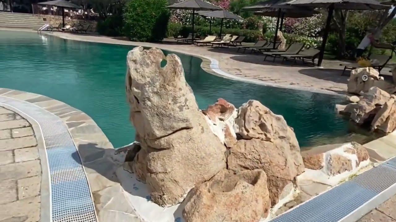 Resort Cala di Falco 4*, Cannigione, Sardinia; Сардиния; Sardegna