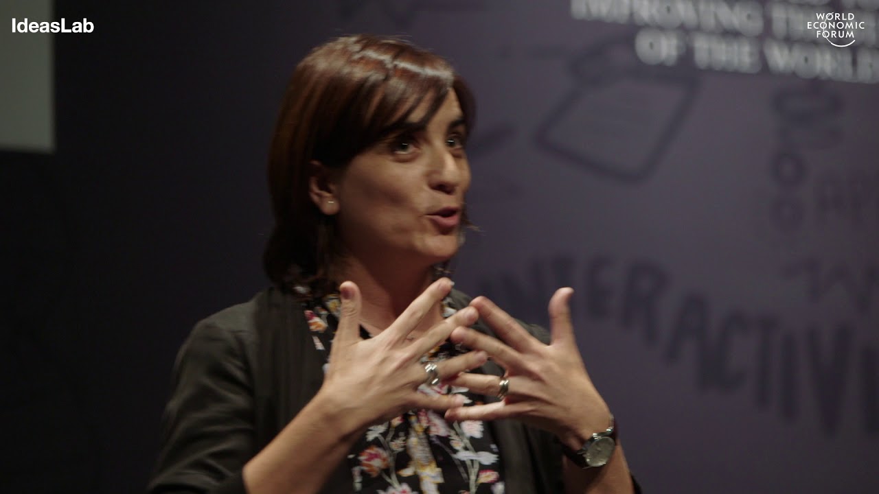 Harnessing stem cells for organ regeneration | Núria Montserrat