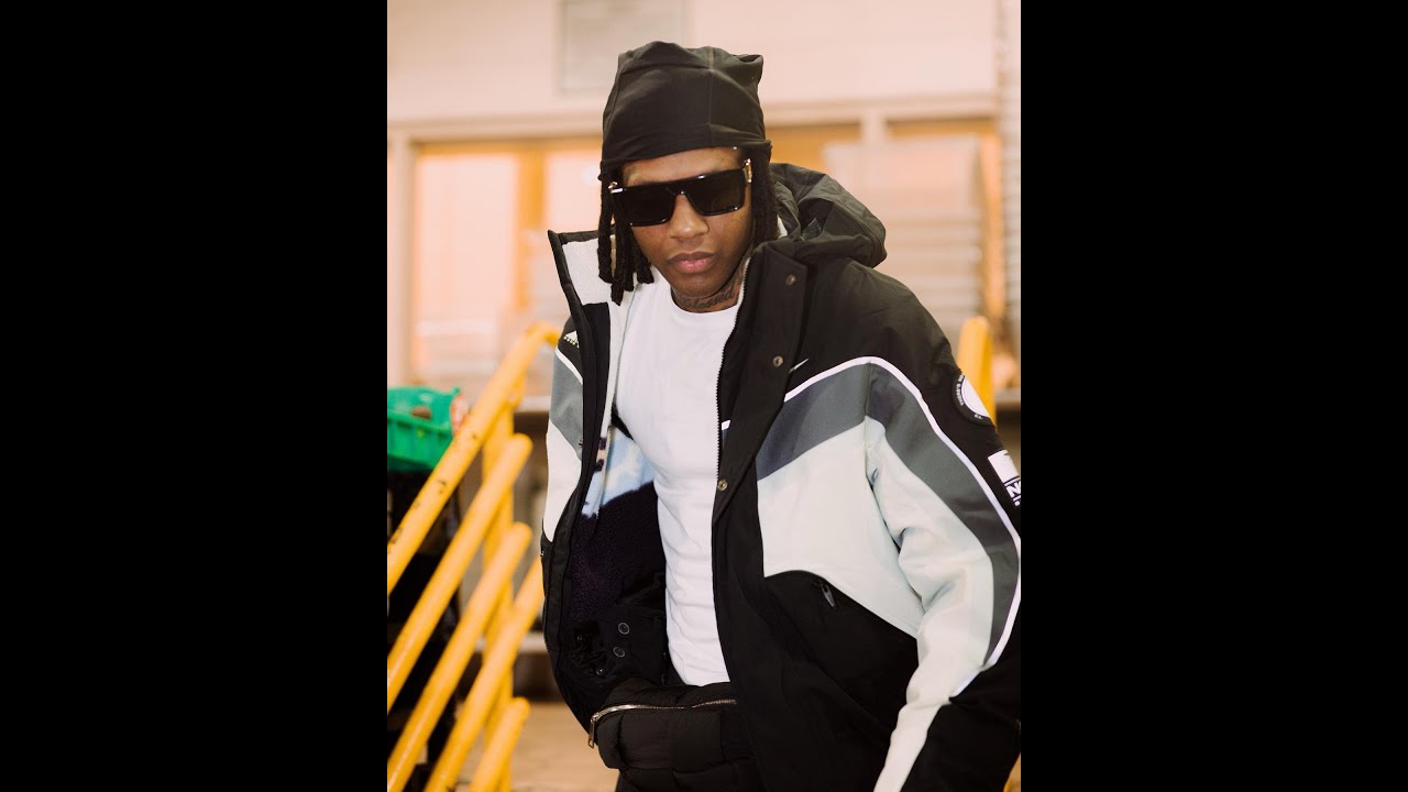 Lil Durk Type Beat 2024 - 