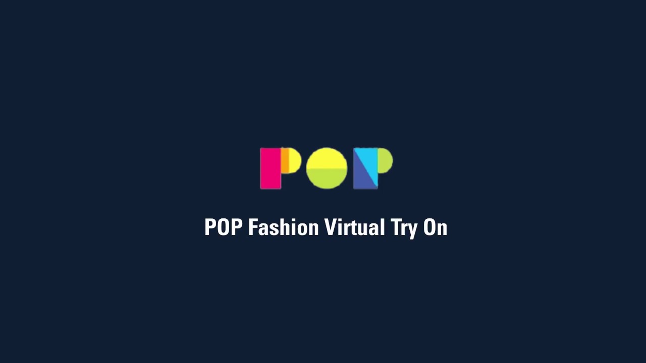 Virtual Try On! An Intelligent Design Tool that Fashion Designers Really Need 2018